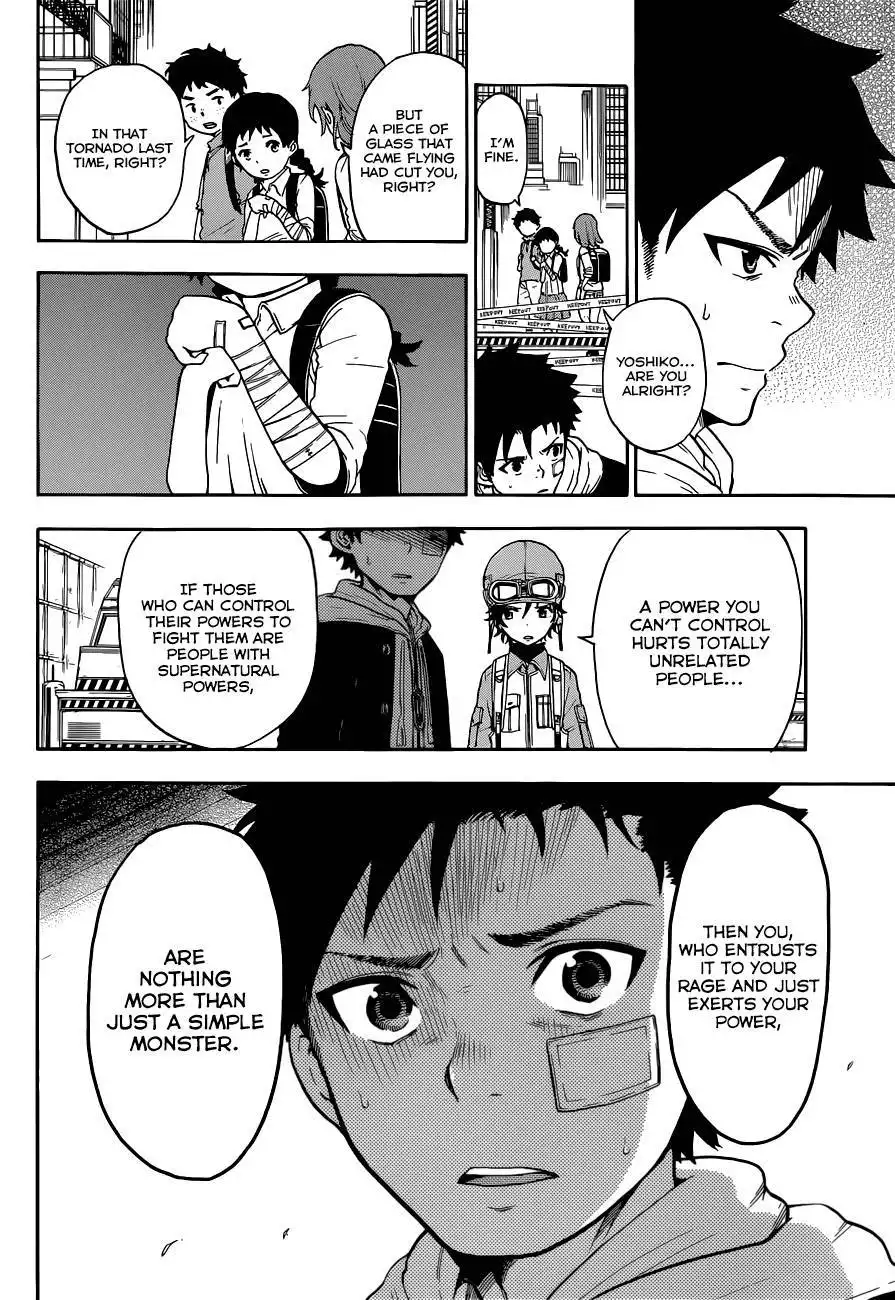 Second Brain Chapter 2 21